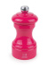 Zoutmolen, 10 cm, Bistrorama, Candy Pink - Peugeot