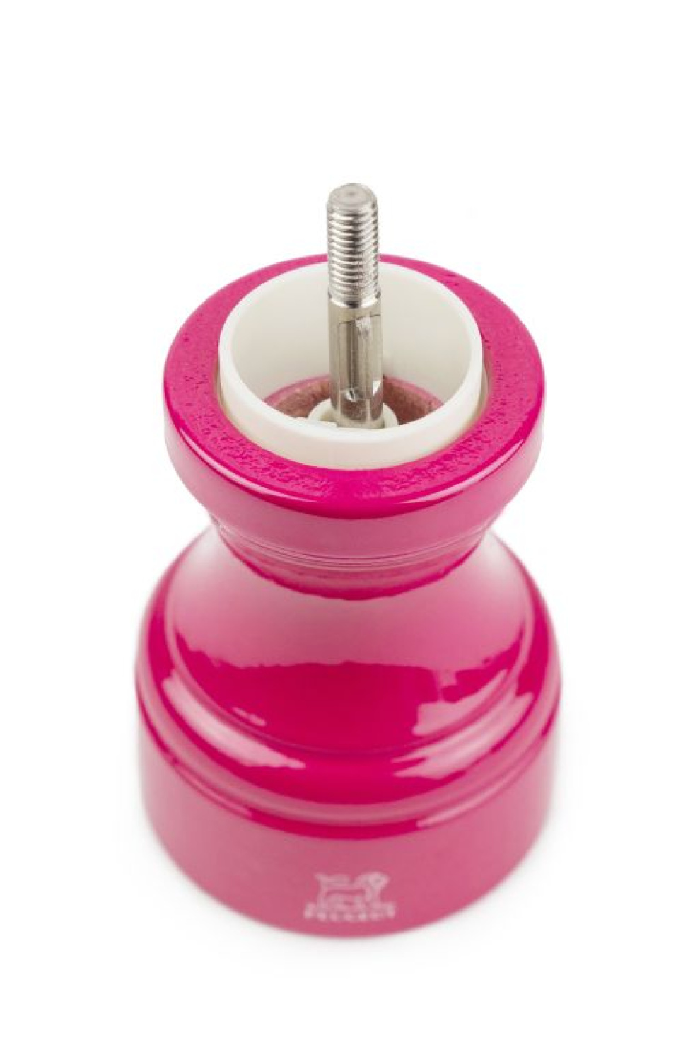 Zoutmolen, 10 cm, Bistrorama, Candy Pink - Peugeot
