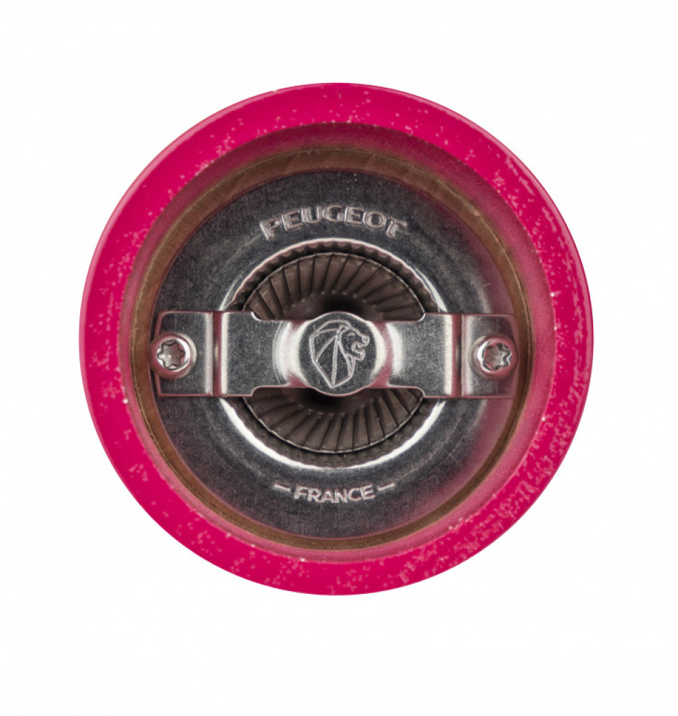 Zoutmolen, 10 cm, Bistrorama, Candy Pink - Peugeot