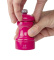Zoutmolen, 10 cm, Bistrorama, Candy Pink - Peugeot