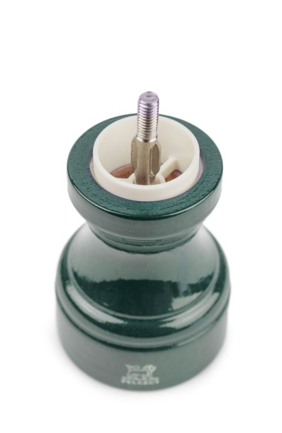 Zoutmolen, 10 cm, Bistrorama, Forest Green - Peugeot