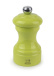 Zoutmolen, 10 cm, Bistrorama, Green Pistachio - Peugeot
