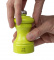 Zoutmolen, 10 cm, Bistrorama, Green Pistachio - Peugeot