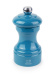 Zoutmolen, 10 cm, Bistrorama, Pacific Blue - Peugeot