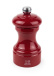 Zoutmolen, 10 cm, Bistrorama, Rood Gelakt - Peugeot