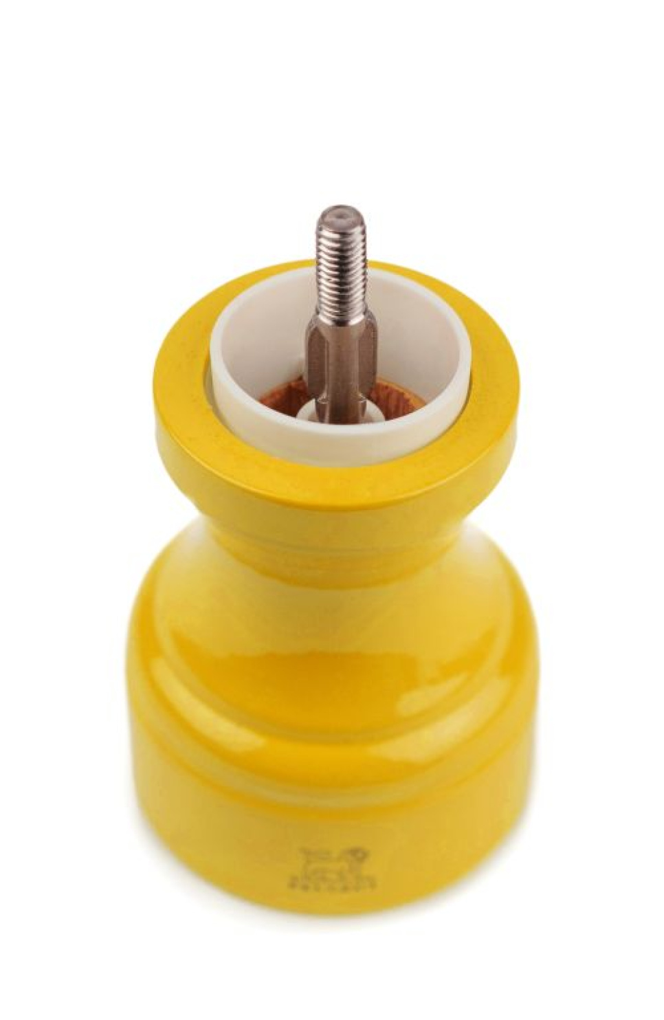 Zoutmolen, 10 cm, Bistrorama, Saffron Yellow - Peugeot