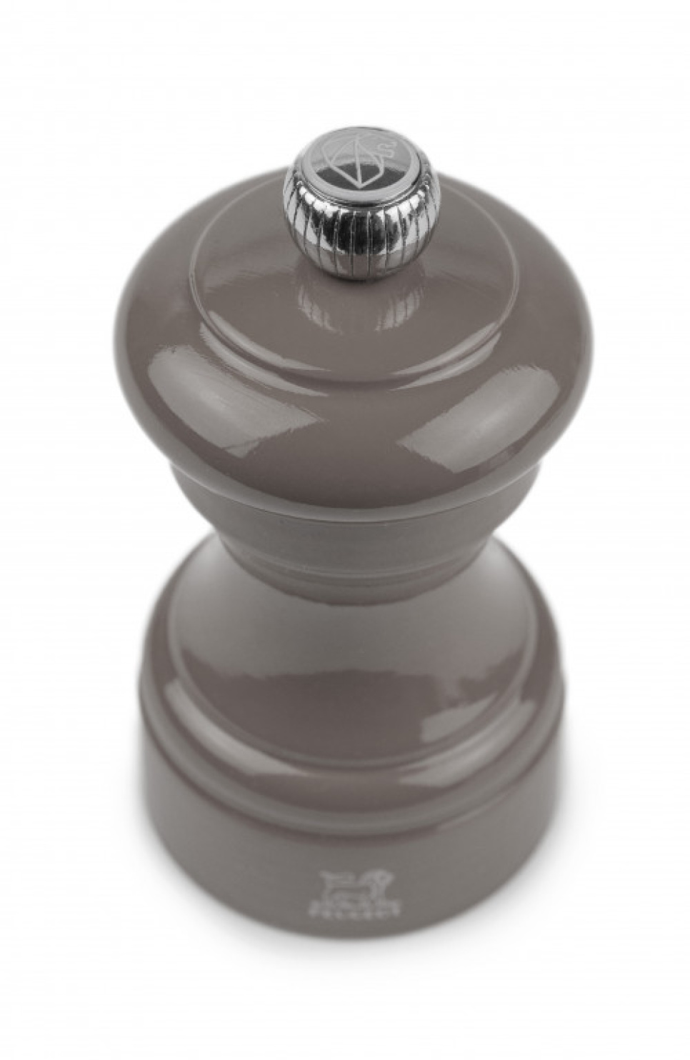 Zoutmolen, 10 cm, Bistrorama, Smoked Grey - Peugeot