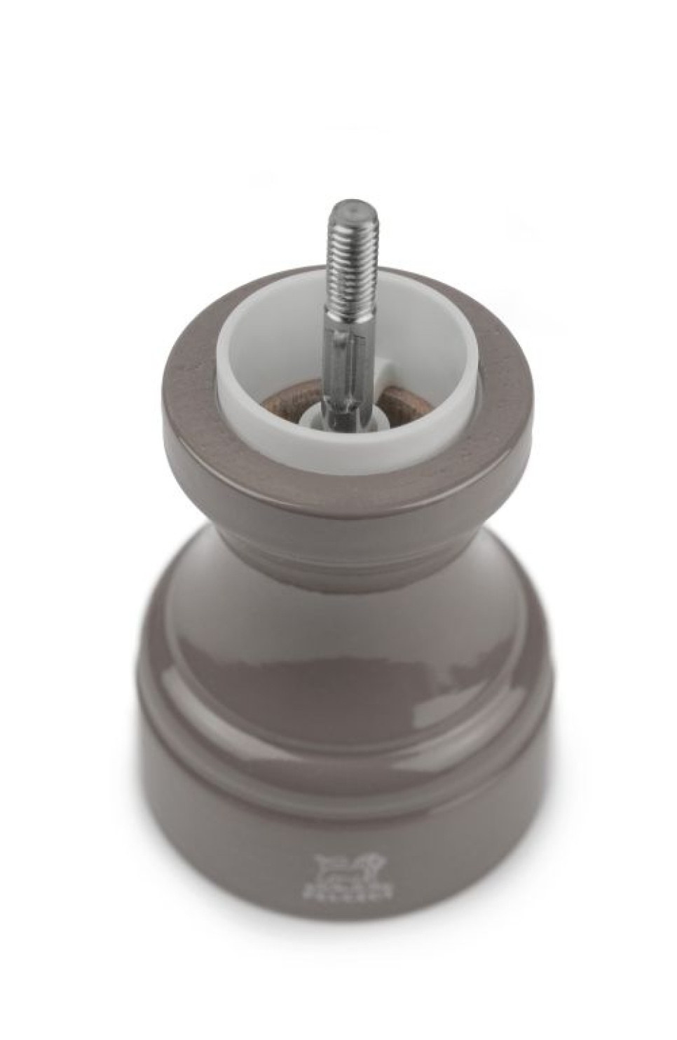 Zoutmolen, 10 cm, Bistrorama, Smoked Grey - Peugeot