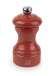 Zoutmolen, 10 cm, Bistrorama, Terracotta - Peugeot