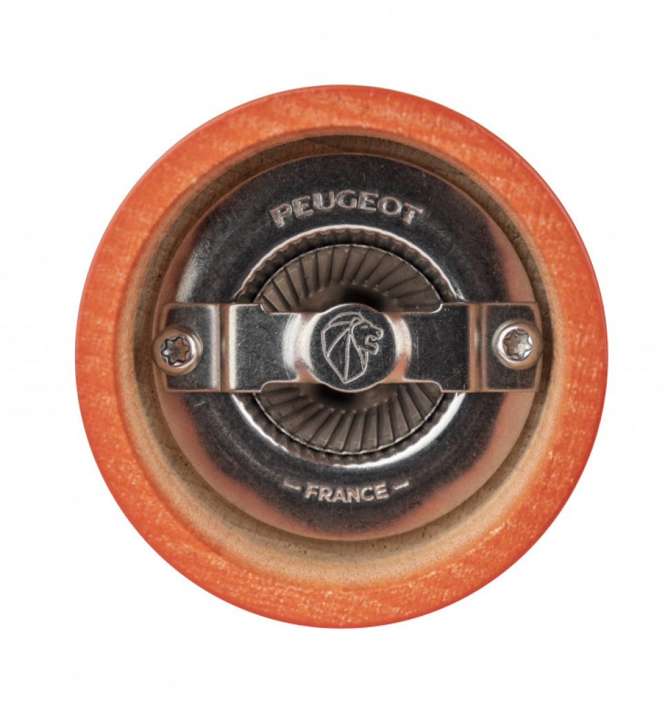 Zoutmolen, 10 cm, Bistrorama, Terracotta - Peugeot