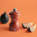 Zoutmolen, 10 cm, Bistrorama, Terracotta - Peugeot