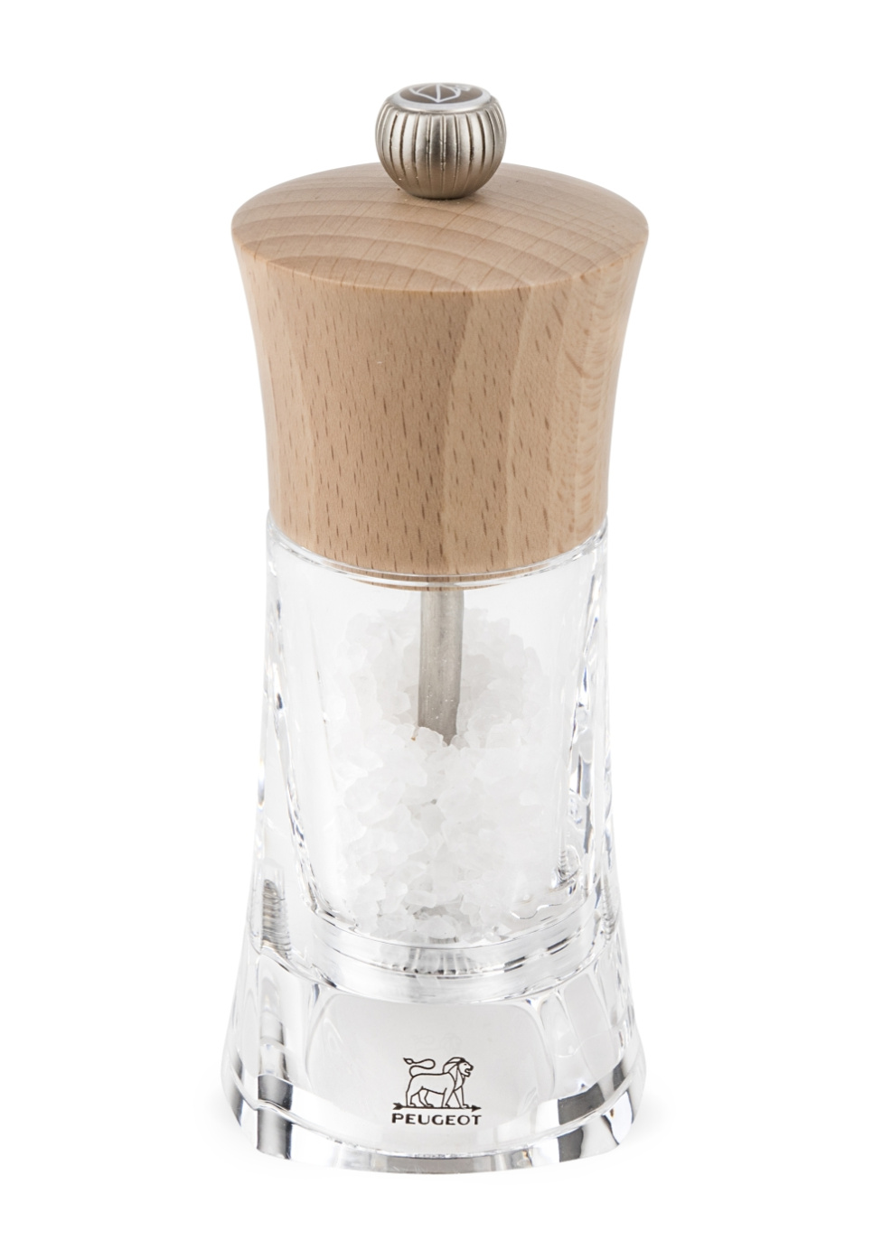Zoutmolen, 14 cm, Oléron - Peugeot in de groep Koken / Keukengerei / Zout- & pepermolens bij The Kitchen Lab (1090-35396)