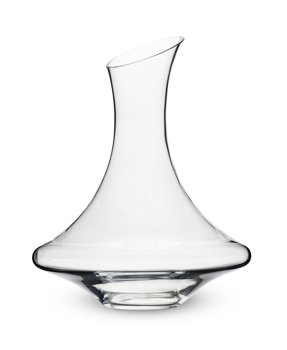 Wijnkaraf voor Jonge Wijnen, 75 cl, Evolution - Peugeot in de groep Bar & Wijn / Wijn accessoires / Karaf bij The Kitchen Lab (1090-35459)