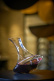 Wijnkaraf voor Jonge Wijnen, 75 cl, Evolution - Peugeot