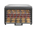 Droogkast met 6 trays, Performance Digital – Excalibur