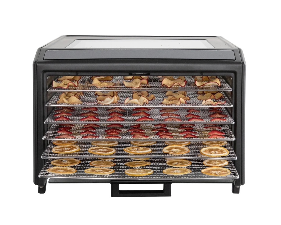 Droogkast met 6 trays, Performance Digital – Excalibur