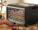 Droogkast met 6 trays, Performance Digital – Excalibur