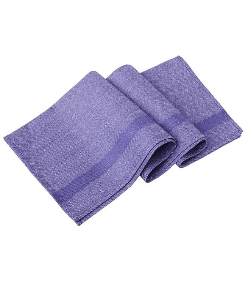 Katoenen handdoek, 50x80 cm, 6-pack - Segers in de groep Koken / Keukentextielen / Keuken handdoeken bij The Kitchen Lab (1092-18306)