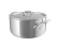 Cook Style pot met deksel - Mauviel