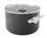 Braadpan met glazen deksel, M\'Stone3 - Mauviel