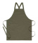 Apron Supportive, Olive -Segers Apron Supportive, Olive -Segers