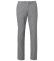 Broek, unisex, zwart pied-de-poule - Segers