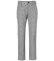 Broek, dames, zwart pied-de-poule - Segers