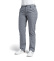Broek, dames, zwart pied-de-poule - Segers