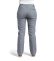 Broek, dames, zwart pied-de-poule - Segers