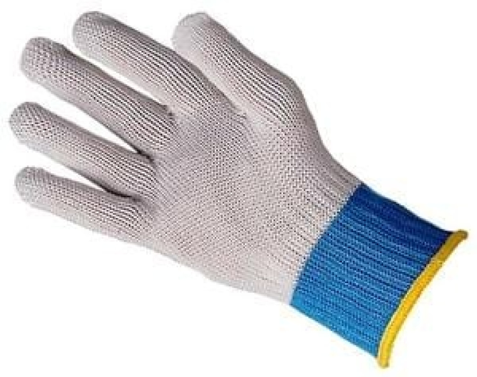 Beschermende handschoen, Defender 2 - Whizard Protective Wear in de groep Koken / Keukentextielen / Beschermende handschoenen bij The Kitchen Lab (1095-10920)