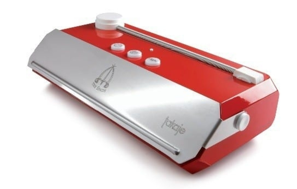 Vacuümmachine Takaje, 16 l/min