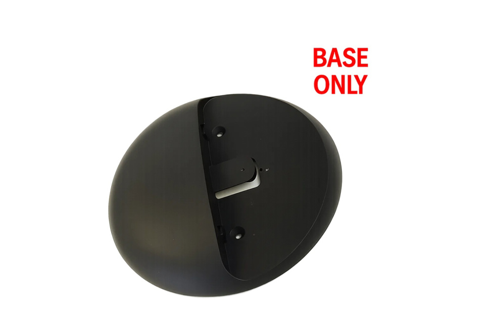 Kruis stalen voet - Dick in de groep Koken / Keukenmessen / Messen zorg / Overige mesverzorging bij The Kitchen Lab (1095-23270)