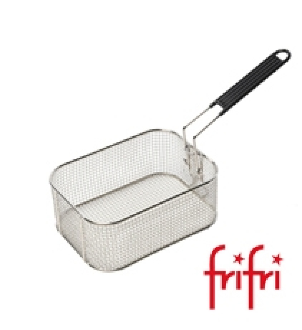 Frituurmand voor Eco, 6 liter - FriFri in de groep Keukenapparatuur / Verwarming & Koken / Deep fryers bij The Kitchen Lab (1099-22121)