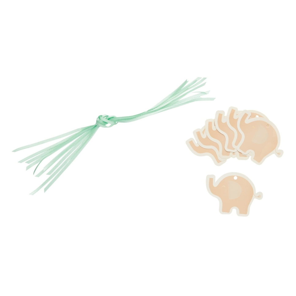 Snoepzakje - Sweetly Does It