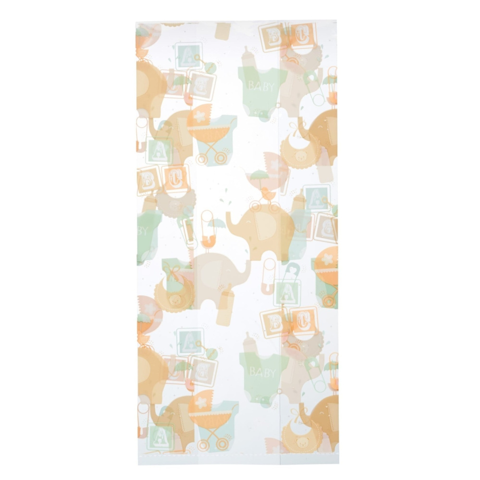 Snoepzakje - Sweetly Does It