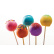 20 bolletjes, siliconen model voor lolly\'s - Sweetly Does It