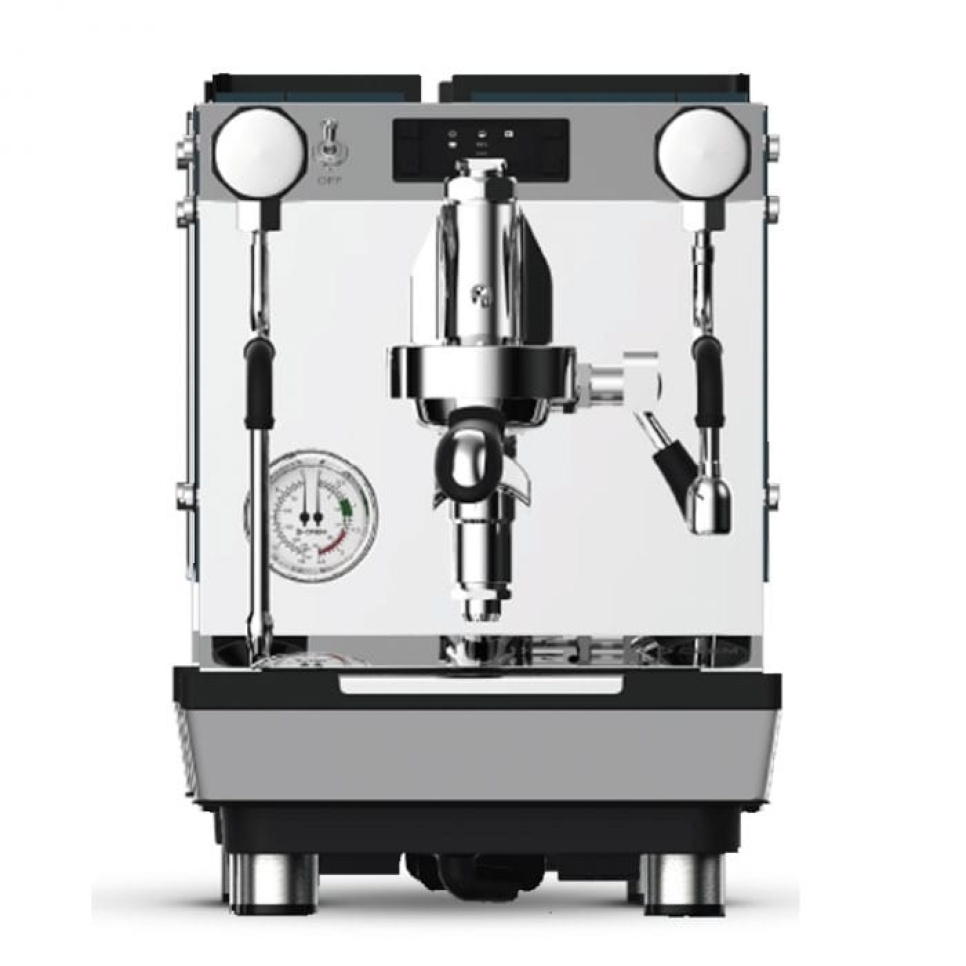 Espressomachine ONE 2B R-GSP DUAL - Crem in de groep Thee & Koffie / Koffie zetten / Espressomachines bij The Kitchen Lab (1223-23871)