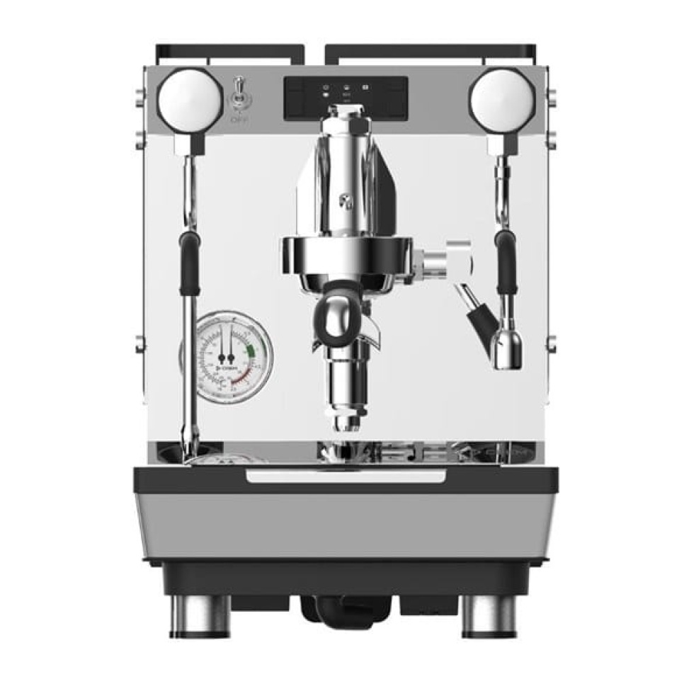Espressomachine ONE 2B DUAL - Crem in de groep Thee & Koffie / Koffie zetten / Espressomachines bij The Kitchen Lab (1223-24019)