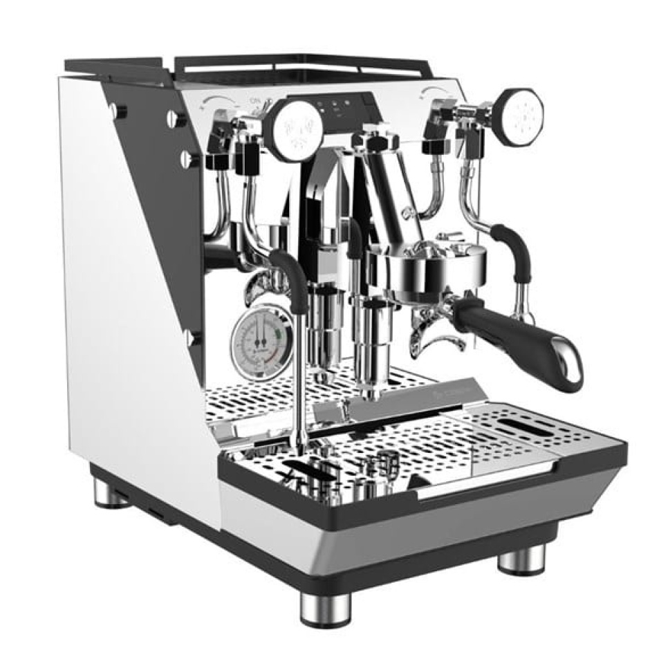Espressomachine ONE 2B DUAL - Crem