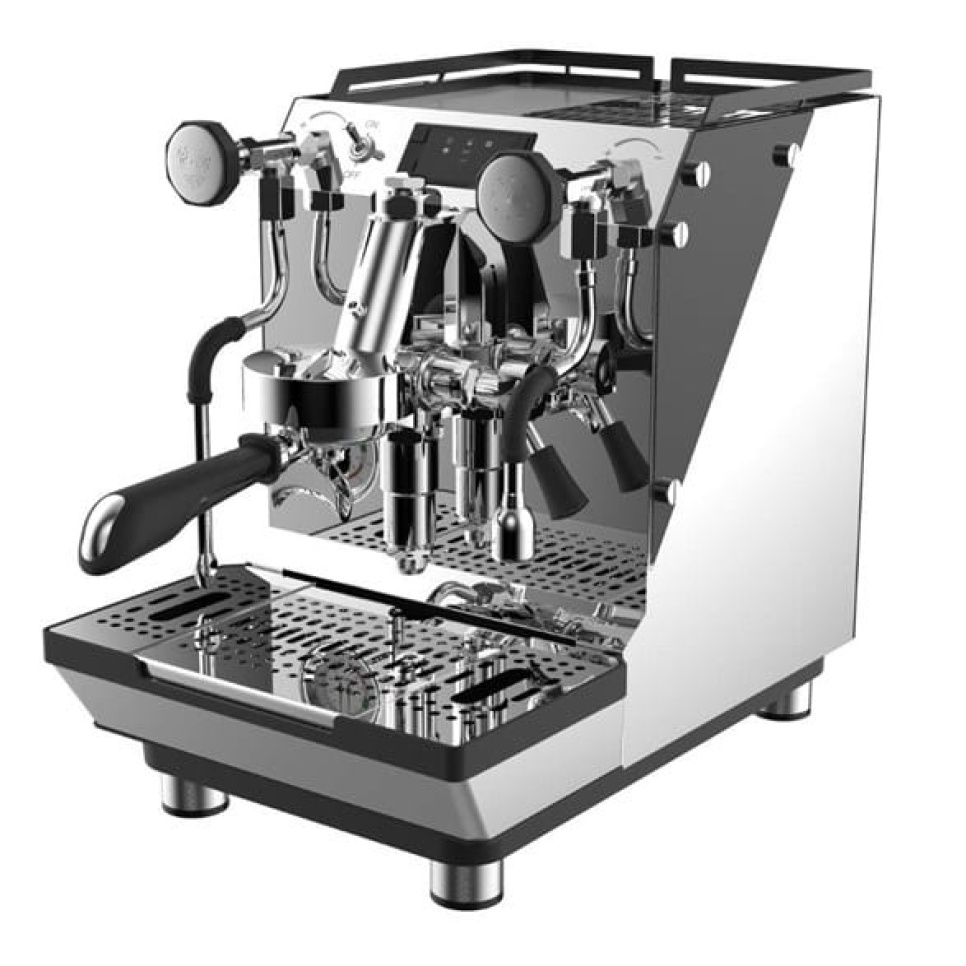 Espressomachine ONE 2B DUAL - Crem