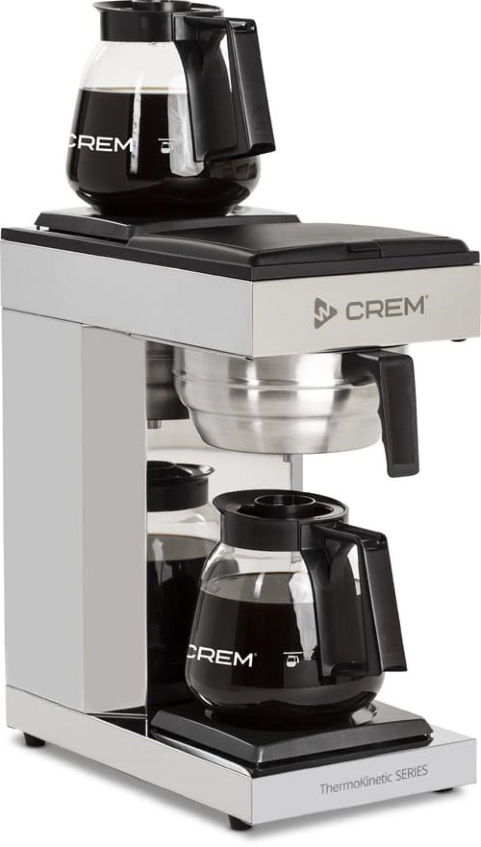 ThermoKinetic M2, koffiezetapparaat - Crem