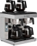 ThermoKinetic DA4, Koffiezetapparaat - Crem ThermoKinetic DA4, Koffiezetapparaat - Crem