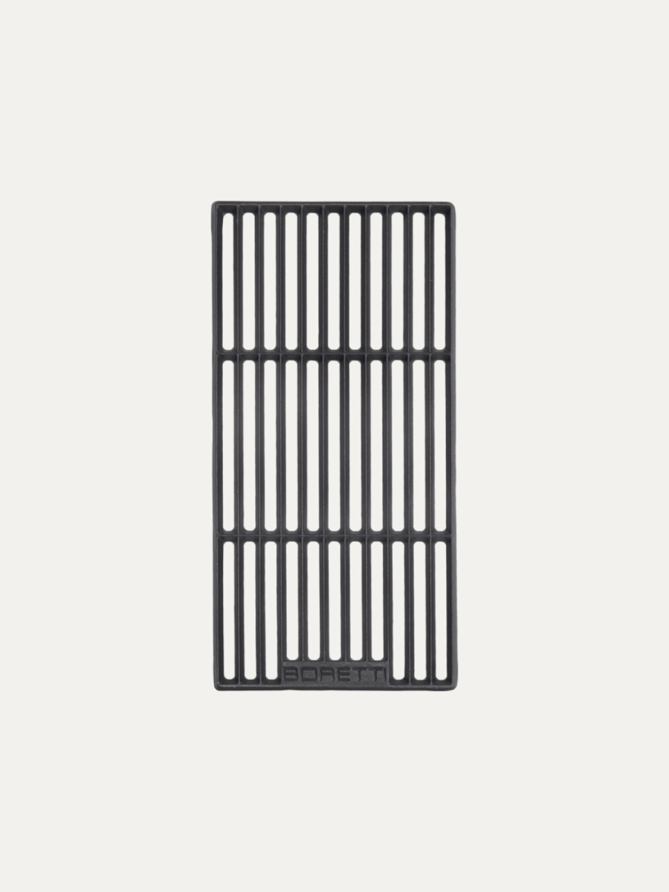 Gietijzeren roosters voor Davinci, Ligorio, Ibrido en Maggiore - Boretti in de groep Barbecues, Fornuizen & Ovens / Barbecue accessoires / Barbecue grill bij The Kitchen Lab (1282-23529)