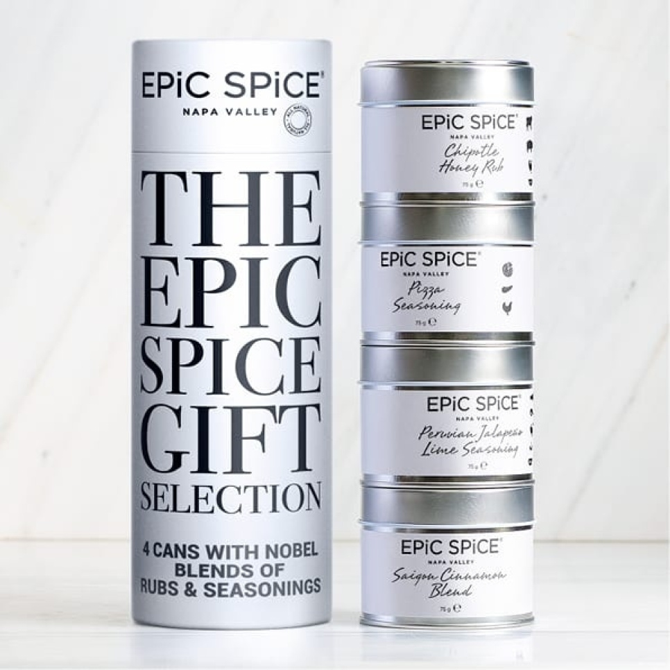 Pop het! - Epic Spice in de groep Koken / Specerijen & Smaakstoffen bij The Kitchen Lab (1282-24111)