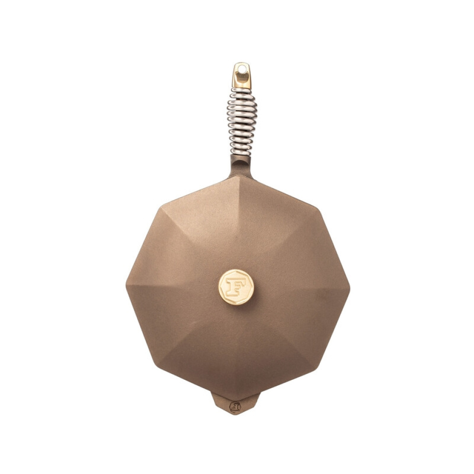 Bray Pan 12  Bray Pan 12