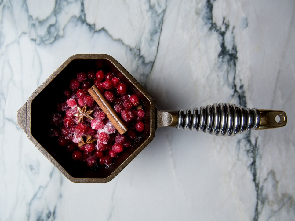 Saus Trek 1qt, 0,95l - Finex