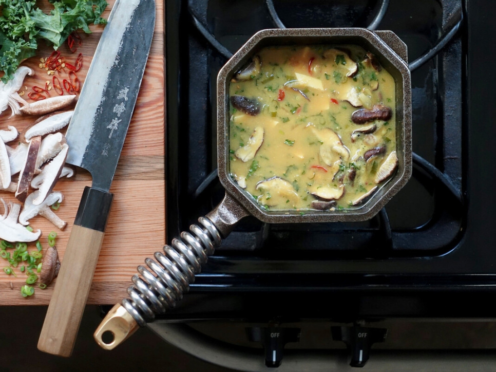 Saus Trek 1qt, 0,95l - Finex