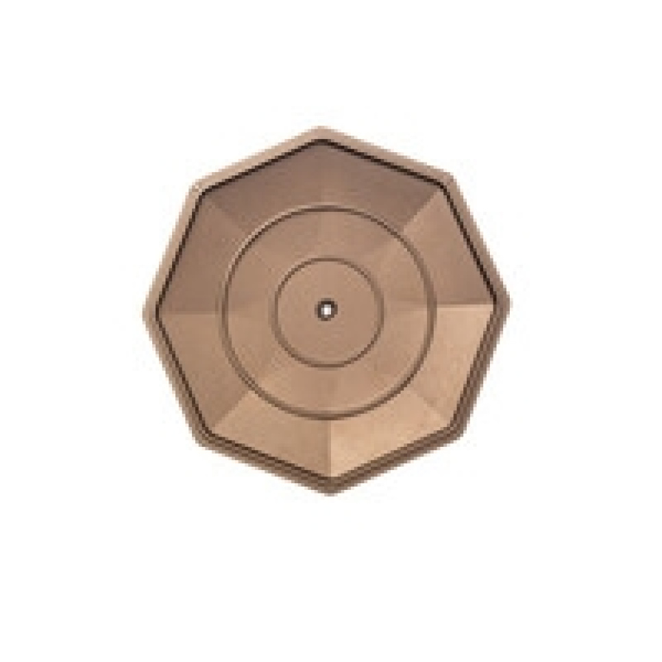 Gietijzeren deksel 14 