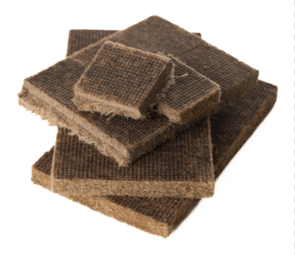 Houtskool starter, Natuurlijk, 24 blokjes - Holy Smoke