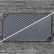 Grillplaat/Steakplaat, Gietijzer, Omkeerbaar, 43 x 24 cm - Lodge Grillplaat/Steakplaat, Gietijzer, Omkeerbaar, 43 x 24 cm - Lodge